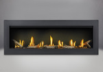 Vector Direct Vent Gas Fireplace (LV50) LV50
